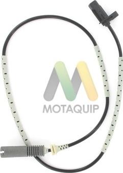 Motaquip LVAB226 - Датчик ABS, частота обертання колеса autozip.com.ua
