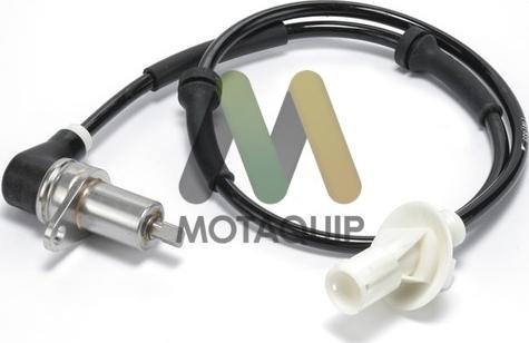 Motaquip LVAB271 - Датчик ABS, частота обертання колеса autozip.com.ua
