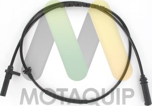 Motaquip LVAB799 - Датчик ABS, частота обертання колеса autozip.com.ua