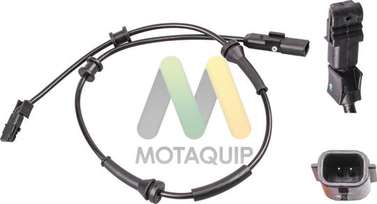 Motaquip LVAB794 - Датчик ABS, частота обертання колеса autozip.com.ua