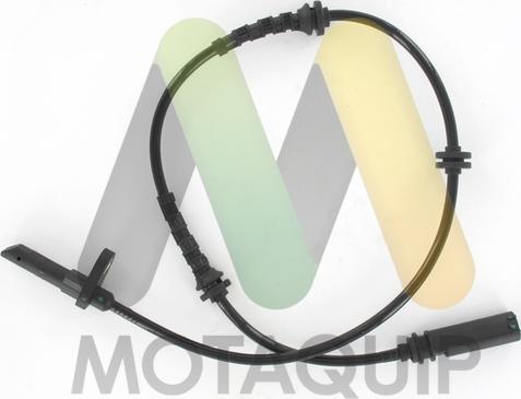 Motaquip LVAB798 - Датчик ABS, частота обертання колеса autozip.com.ua