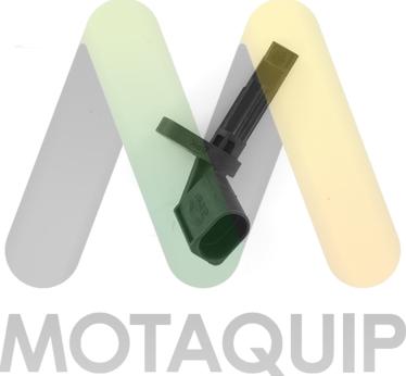 Motaquip LVAB745 - Датчик ABS, частота обертання колеса autozip.com.ua