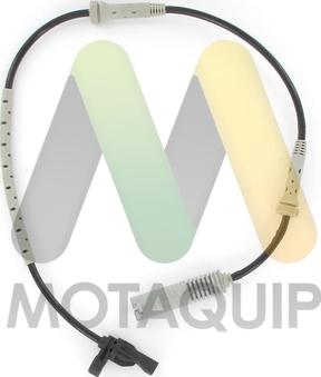Motaquip LVAB742 - Датчик ABS, частота обертання колеса autozip.com.ua