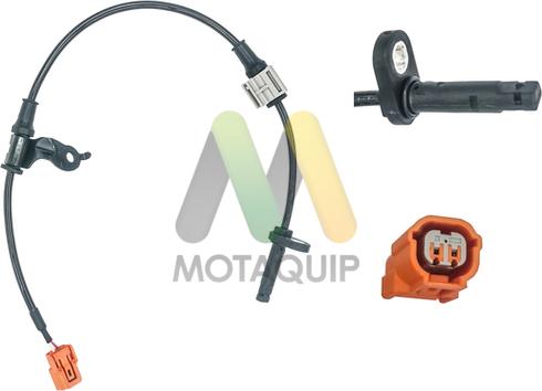 Motaquip LVAB754 - Датчик ABS, частота обертання колеса autozip.com.ua