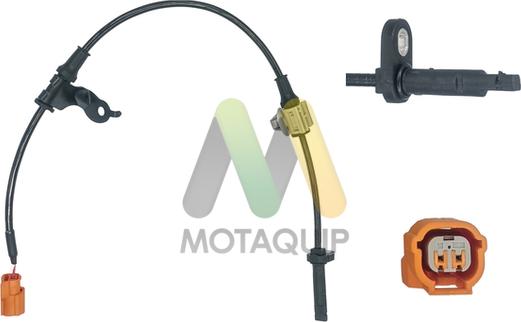 Motaquip LVAB753 - Датчик ABS, частота обертання колеса autozip.com.ua