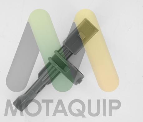 Motaquip LVAB761 - Датчик ABS, частота обертання колеса autozip.com.ua