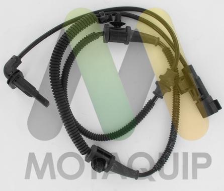 Motaquip LVAB768 - Датчик ABS, частота обертання колеса autozip.com.ua