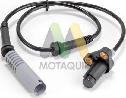 Motaquip LVAB716 - Датчик ABS, частота обертання колеса autozip.com.ua