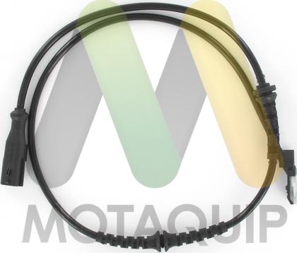 Motaquip LVAB789 - Датчик ABS, частота обертання колеса autozip.com.ua
