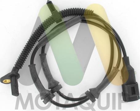 Motaquip LVAB780 - Датчик ABS, частота обертання колеса autozip.com.ua