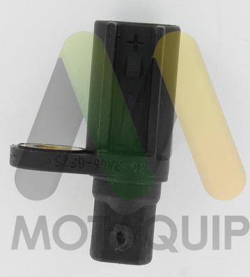 Motaquip LVAB788 - Датчик ABS, частота обертання колеса autozip.com.ua