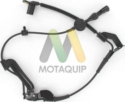 Motaquip LVAB731 - Датчик ABS, частота обертання колеса autozip.com.ua