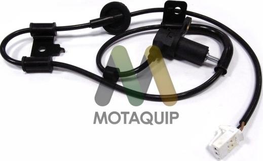 Motaquip LVAB725 - Датчик ABS, частота обертання колеса autozip.com.ua