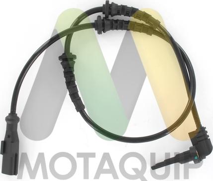 Motaquip LVAB779 - Датчик ABS, частота обертання колеса autozip.com.ua