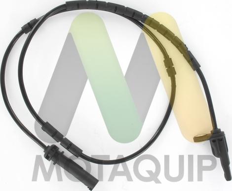 Motaquip LVAB771 - Датчик ABS, частота обертання колеса autozip.com.ua