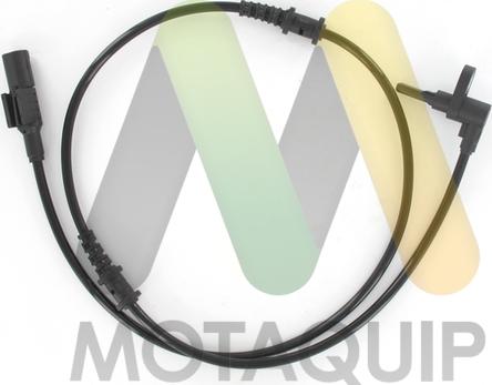 Motaquip LVAB773 - Датчик ABS, частота обертання колеса autozip.com.ua