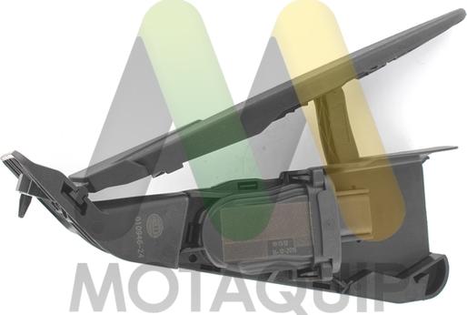 Motaquip LVAP44 - Датчик, положення педалі акселератора autozip.com.ua