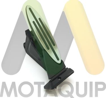 Motaquip LVAP55 - Датчик, положення педалі акселератора autozip.com.ua