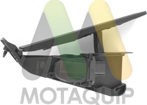 Motaquip LVAP52 - Датчик, положення педалі акселератора autozip.com.ua