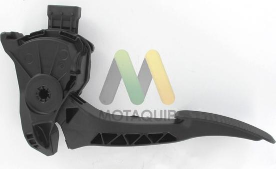 Motaquip LVAP65 - Датчик, положення педалі акселератора autozip.com.ua