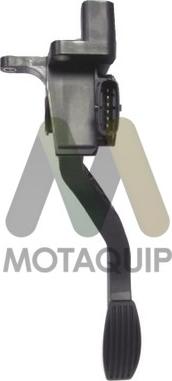 Motaquip LVAP15 - Датчик, положення педалі акселератора autozip.com.ua