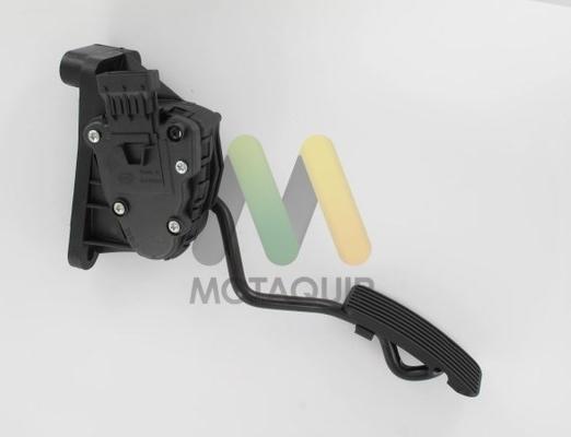 Motaquip LVAP12 - Датчик, положення педалі акселератора autozip.com.ua