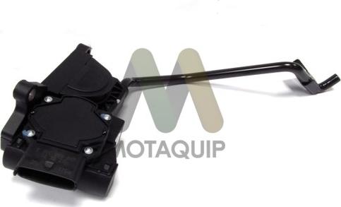 Motaquip LVAP8 - Датчик, положення педалі акселератора autozip.com.ua