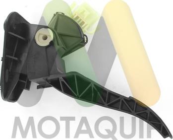 Motaquip LVAP39 - Датчик, положення педалі акселератора autozip.com.ua