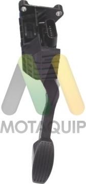 Motaquip LVAP35 - Датчик, положення педалі акселератора autozip.com.ua