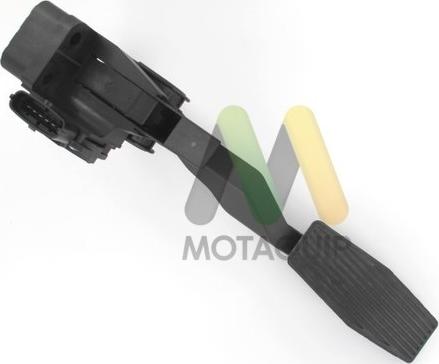 Motaquip LVAP31 - Датчик, положення педалі акселератора autozip.com.ua