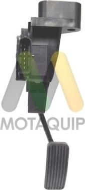 Motaquip LVAP32 - Датчик, положення педалі акселератора autozip.com.ua