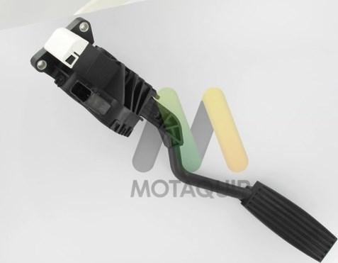 Motaquip LVAP20 - Датчик, положення педалі акселератора autozip.com.ua