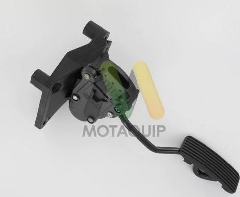 Motaquip LVAP23 - Датчик, положення педалі акселератора autozip.com.ua