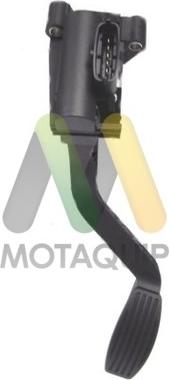 Motaquip LVAP22 - Датчик, положення педалі акселератора autozip.com.ua