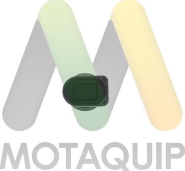 Motaquip LVAT140 - Датчик, зовнішня температура autozip.com.ua