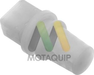 Motaquip LVAT106 - Датчик, температура впускається autozip.com.ua