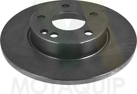 Motaquip LVBD1523 - Гальмівний диск autozip.com.ua
