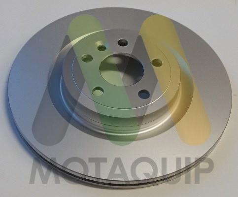 Motaquip LVBD1882 - Гальмівний диск autozip.com.ua