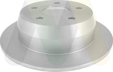 Motaquip LVBE310Z - Гальмівний диск autozip.com.ua