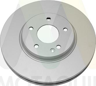Motaquip LVBE375 - Гальмівний диск autozip.com.ua
