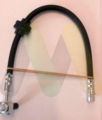 Motaquip LVBH1658 - Гальмівний шланг autozip.com.ua