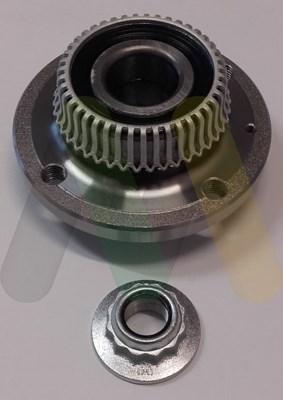 Motaquip LVBW1285 - Комплект підшипника маточини колеса autozip.com.ua