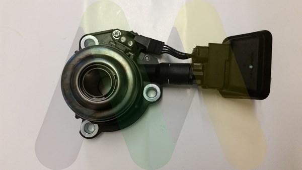 Motaquip LVCC124 - Центральний вимикач, система зчеплення autozip.com.ua