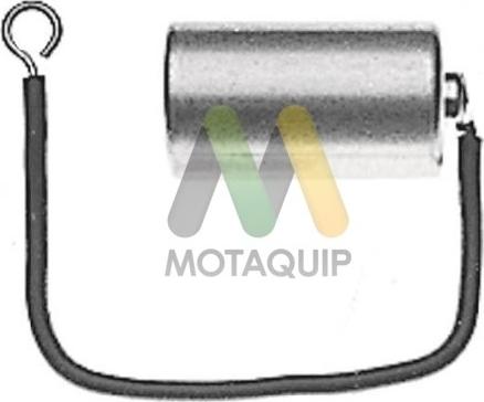 Motaquip LVCD195 - Конденсатор, система запалювання autozip.com.ua