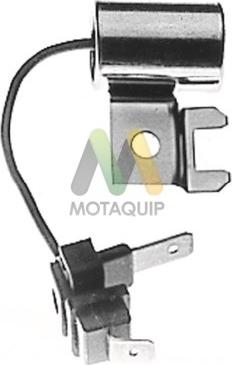 Motaquip LVCD190 - Конденсатор, система запалювання autozip.com.ua