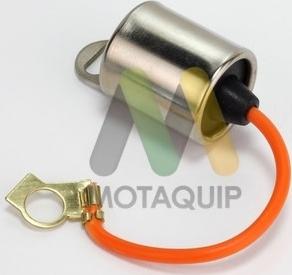 Motaquip LVCD101 - Конденсатор, система запалювання autozip.com.ua