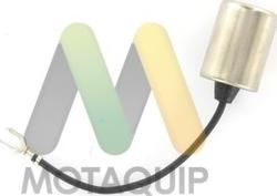 Motaquip LVCD182 - Конденсатор, система запалювання autozip.com.ua