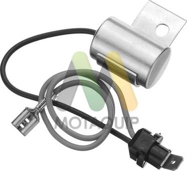 Motaquip LVCD172 - Конденсатор, система запалювання autozip.com.ua