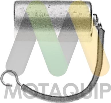 Motaquip LVCD208 - Конденсатор, система запалювання autozip.com.ua