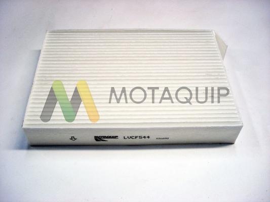 Motaquip LVCF544 - Фільтр, повітря у внутрішній простір autozip.com.ua